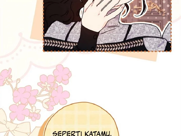 The Male Lead's Little Lion Daughter Chapter 136 Gambar 35