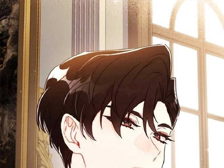 The Male Lead's Little Lion Daughter Chapter 136 Gambar 38