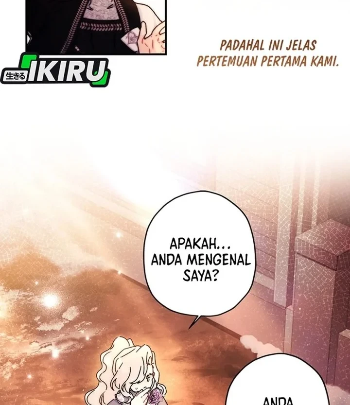 The Male Lead's Little Lion Daughter Chapter 139 Gambar 10