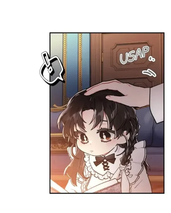 The Male Lead's Little Lion Daughter Chapter 14 Gambar 6
