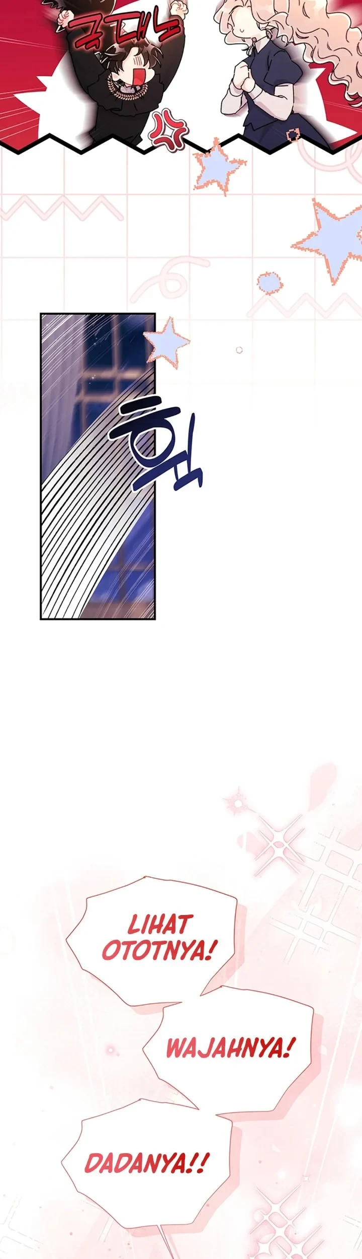 The Male Lead's Little Lion Daughter Chapter 142 Gambar 11