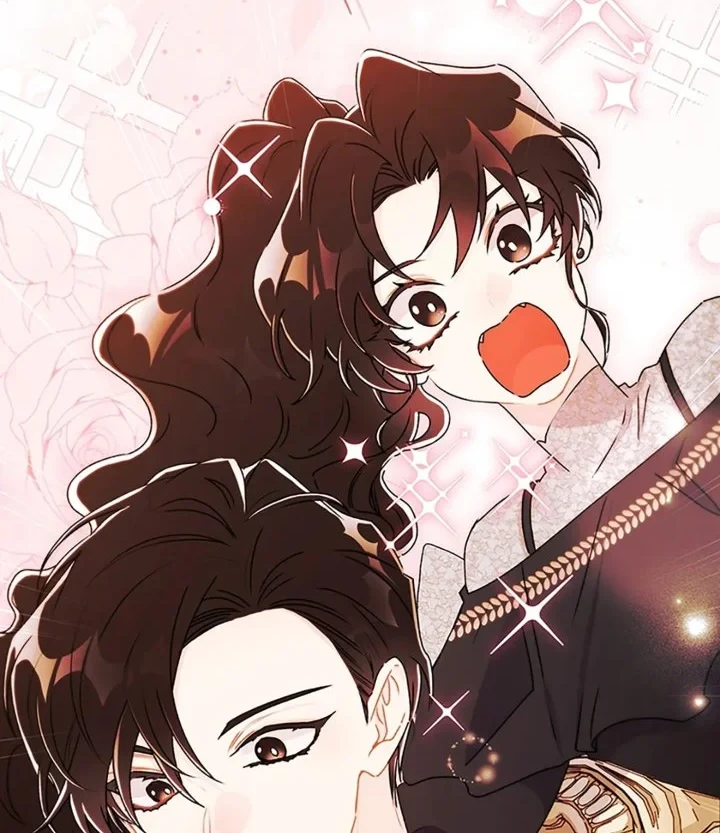 The Male Lead's Little Lion Daughter Chapter 142 Gambar 12