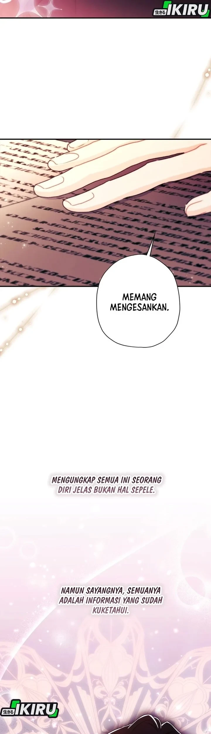 The Male Lead's Little Lion Daughter Chapter 143 Gambar 11