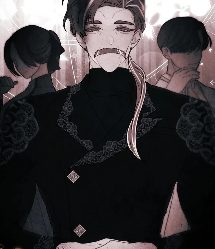 The Male Lead's Little Lion Daughter Chapter 143 Gambar 14