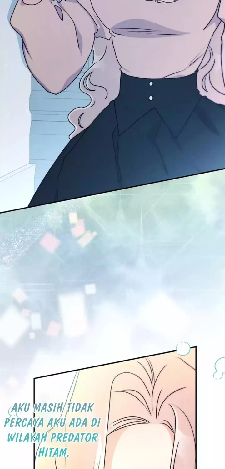 The Male Lead's Little Lion Daughter Chapter 144 Gambar 10