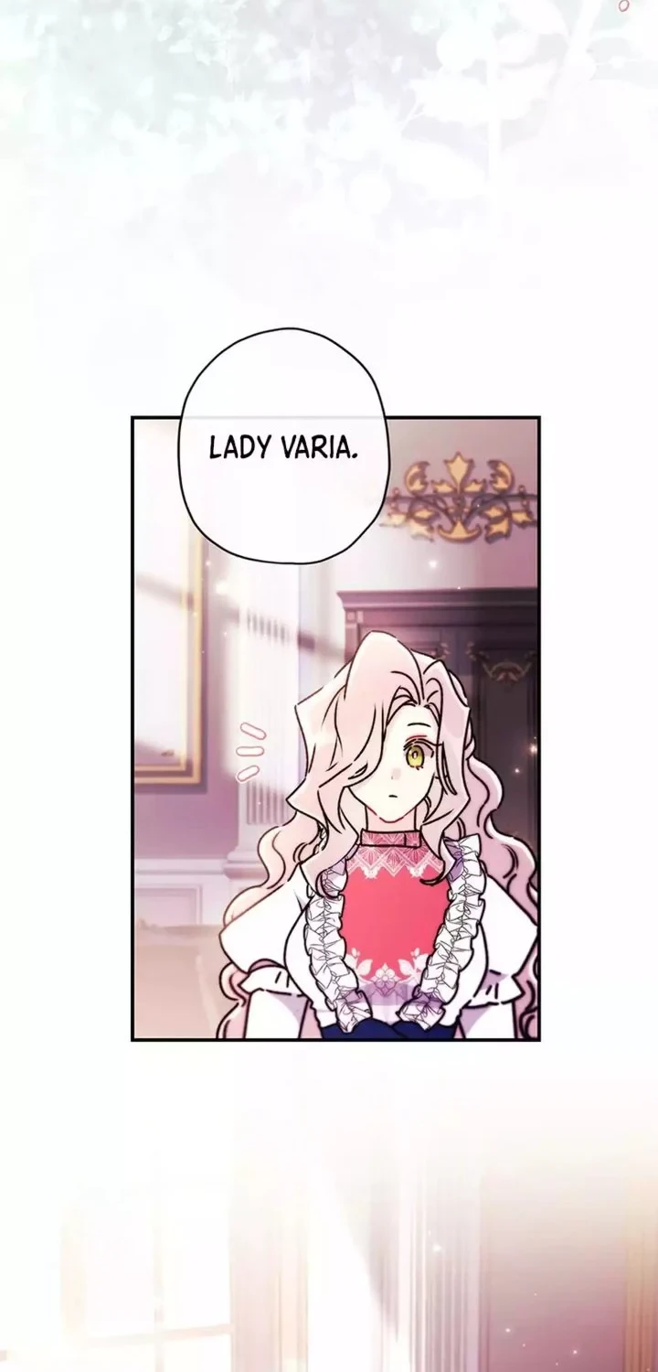 The Male Lead's Little Lion Daughter Chapter 146 Gambar 10