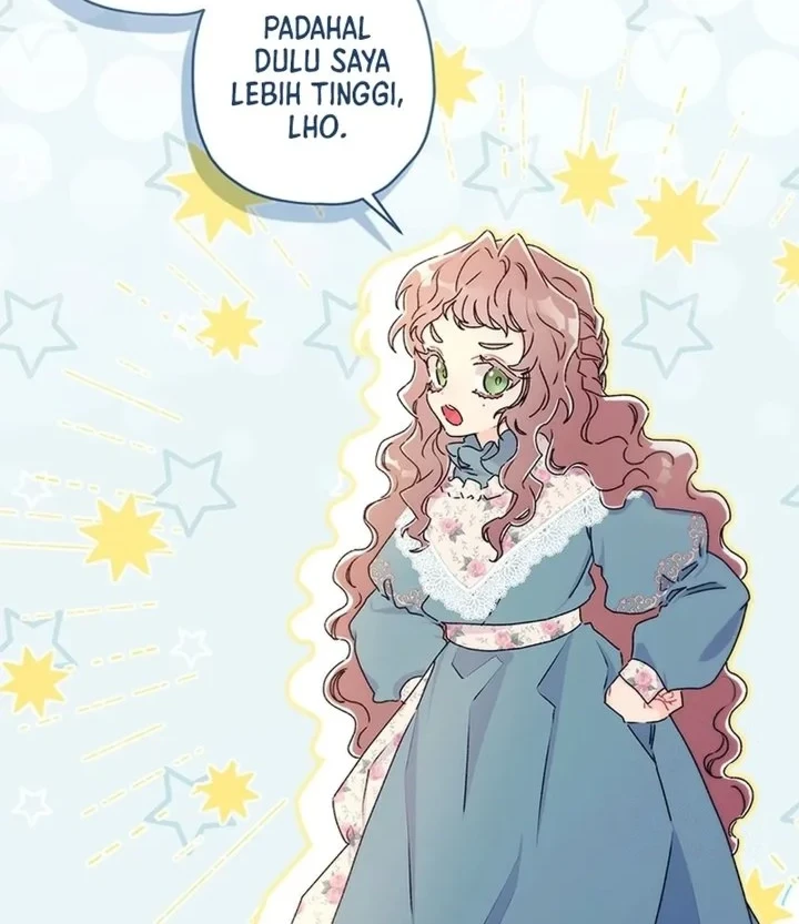 The Male Lead's Little Lion Daughter Chapter 147 Gambar 12