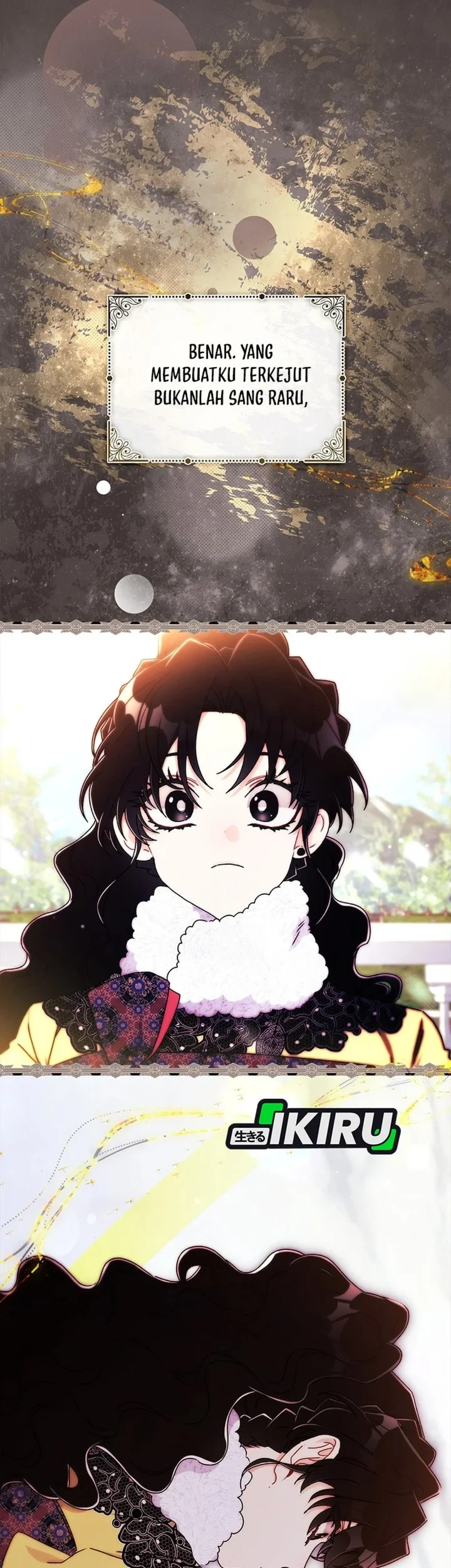 The Male Lead's Little Lion Daughter Chapter 148 Gambar 12