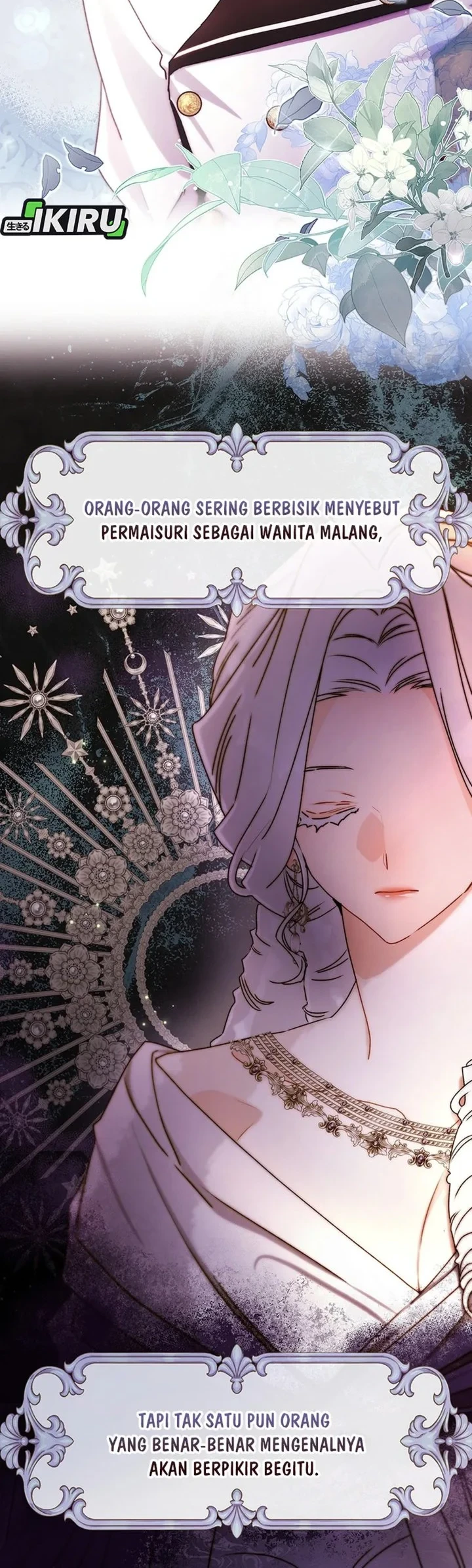The Male Lead's Little Lion Daughter Chapter 149 Gambar 14
