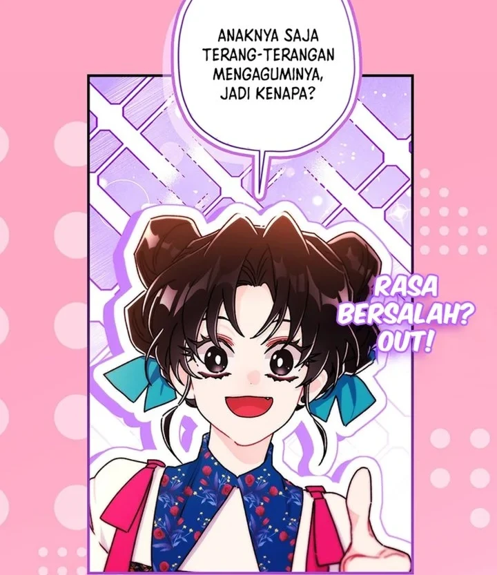 The Male Lead's Little Lion Daughter Chapter 150 Gambar 14