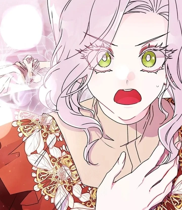 The Male Lead's Little Lion Daughter Chapter 151 Gambar 12