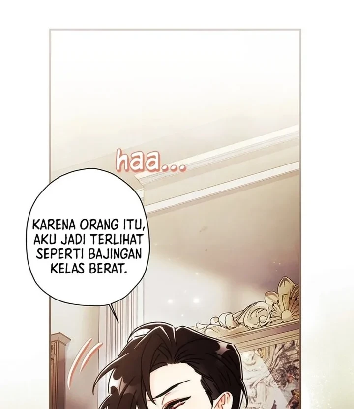 The Male Lead's Little Lion Daughter Chapter 151 Gambar 14