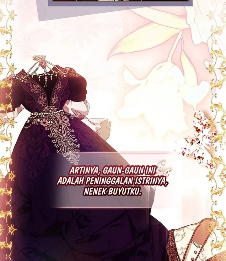 The Male Lead's Little Lion Daughter Chapter 152 Gambar 12