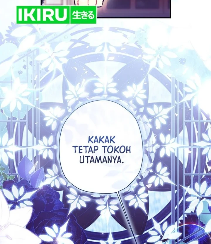 The Male Lead's Little Lion Daughter Chapter 156 Gambar 12