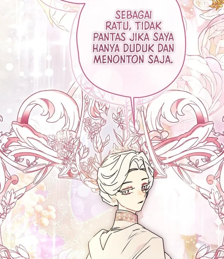 The Male Lead's Little Lion Daughter Chapter 159 Gambar 12
