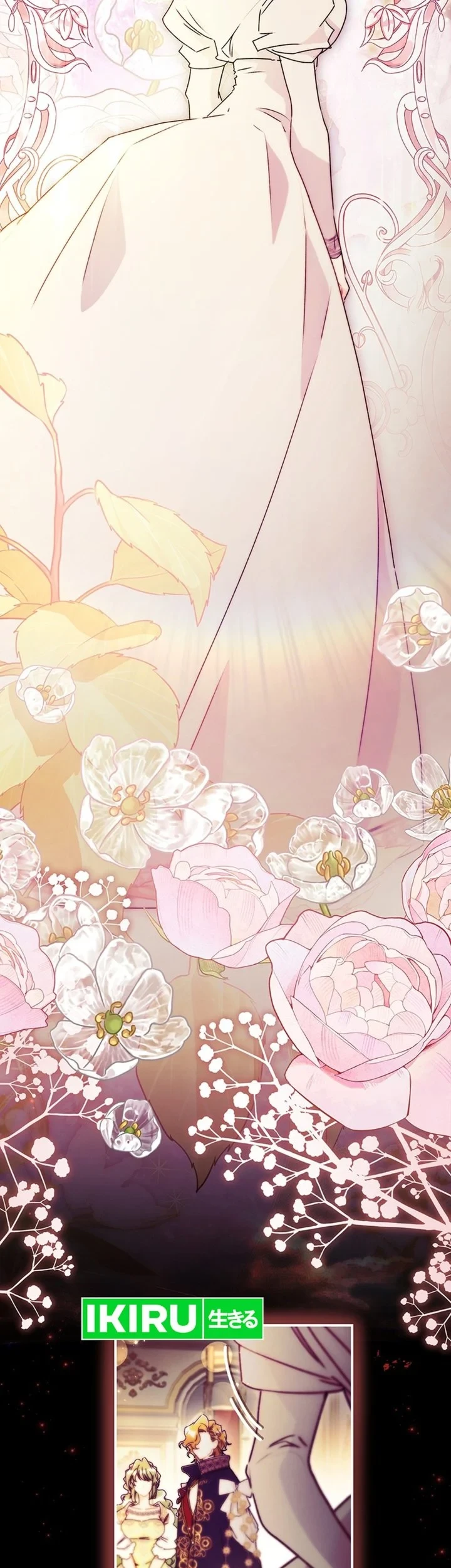 The Male Lead's Little Lion Daughter Chapter 159 Gambar 13