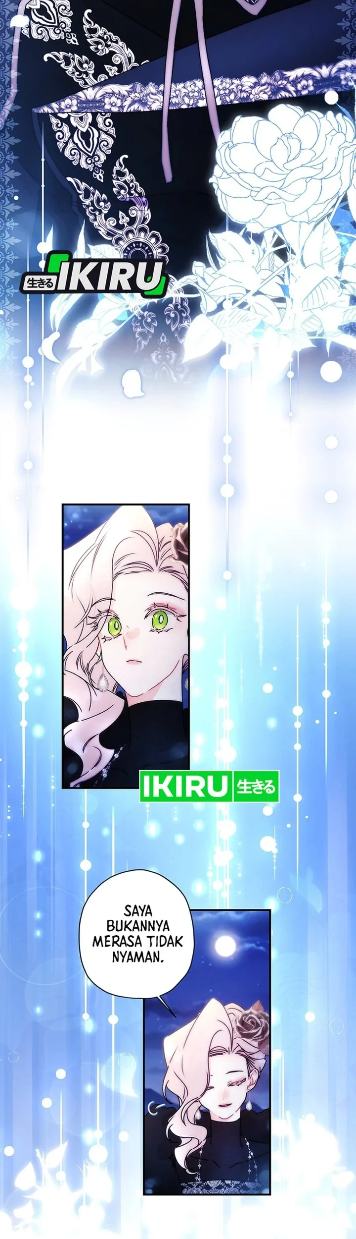 The Male Lead's Little Lion Daughter Chapter 162 Gambar 11