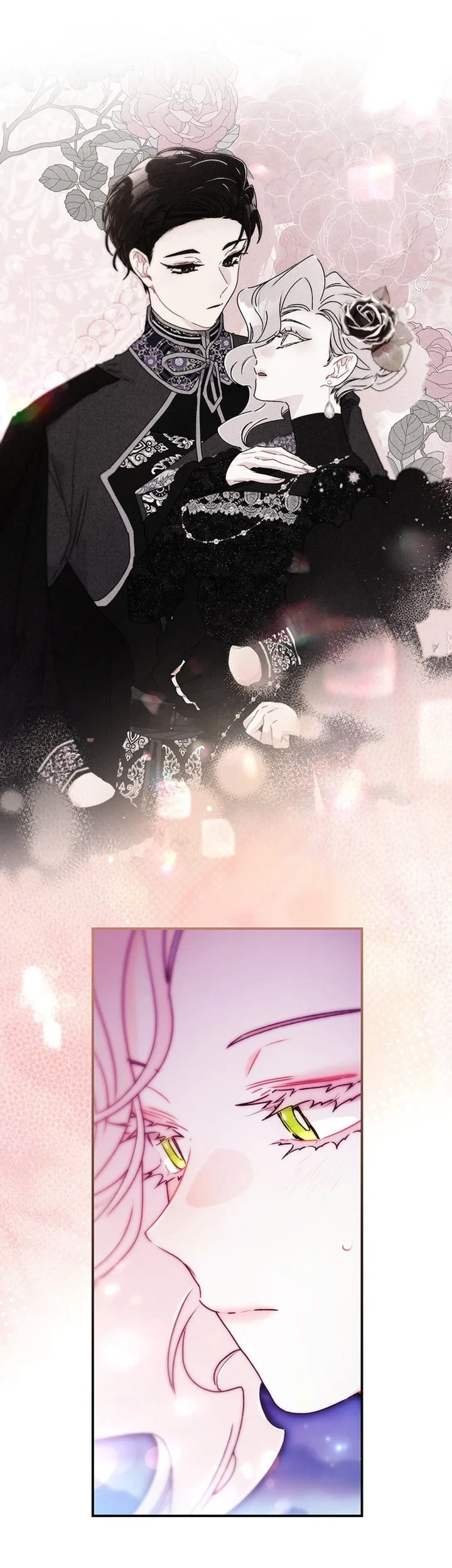 The Male Lead's Little Lion Daughter Chapter 162 Gambar 13