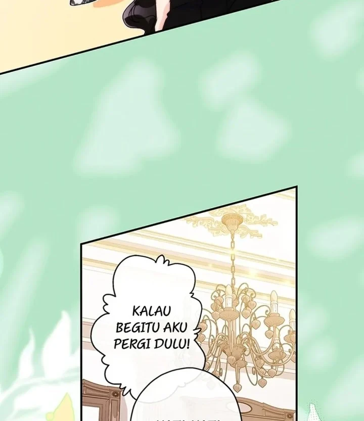 The Male Lead's Little Lion Daughter Chapter 164 Gambar 12