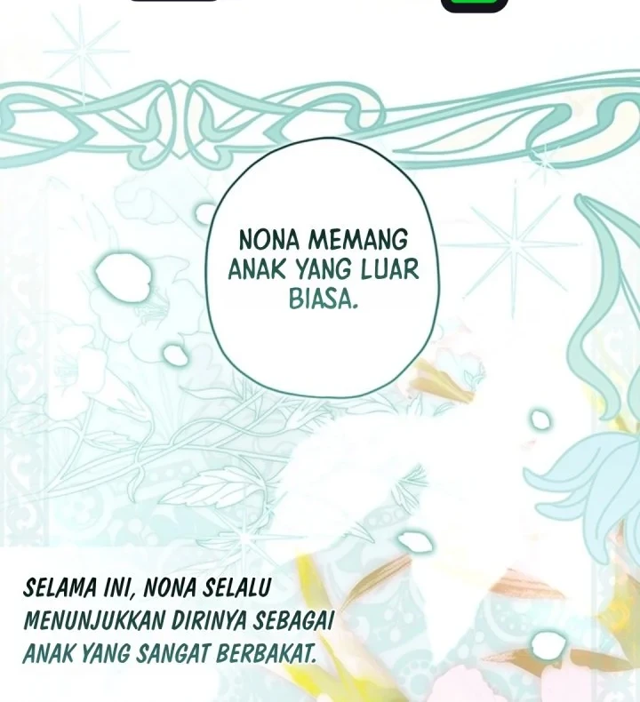 The Male Lead's Little Lion Daughter Chapter 171 Gambar 16