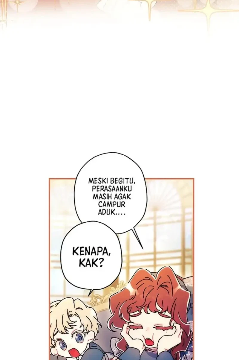 The Male Lead's Little Lion Daughter Chapter 172 Gambar 12