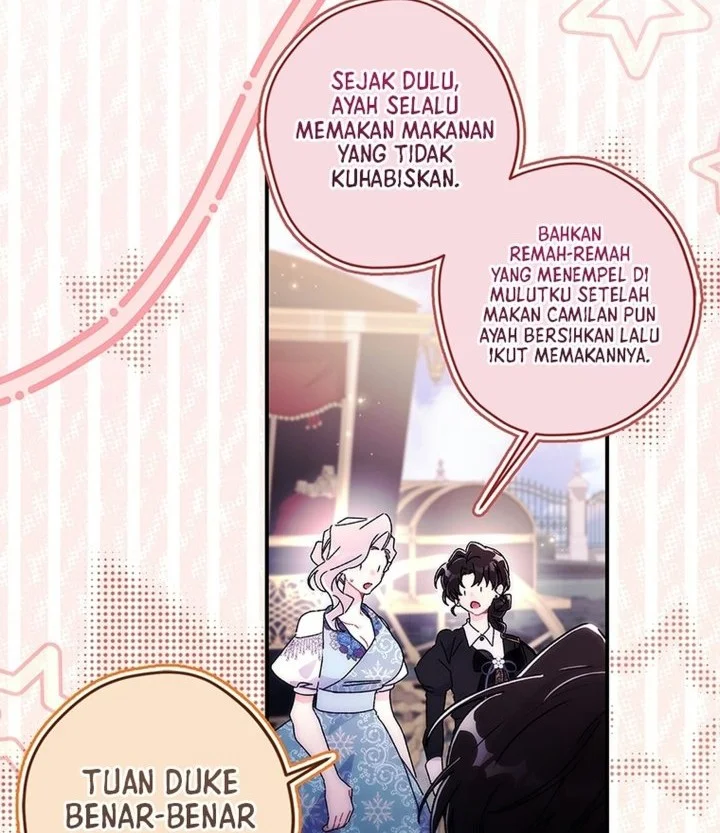 The Male Lead's Little Lion Daughter Chapter 174 Gambar 12