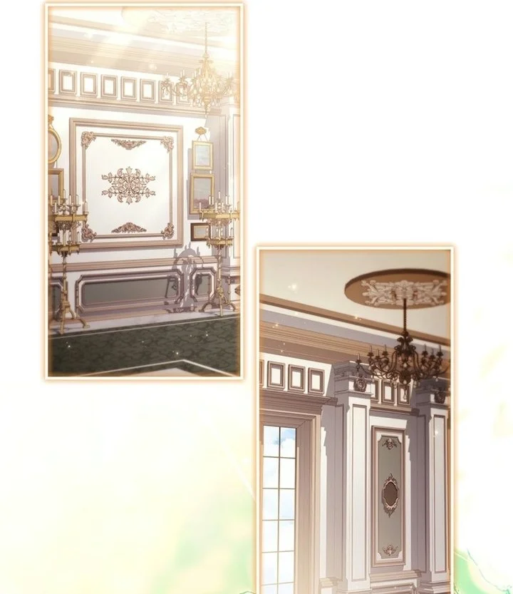 The Male Lead's Little Lion Daughter Chapter 174 Gambar 14