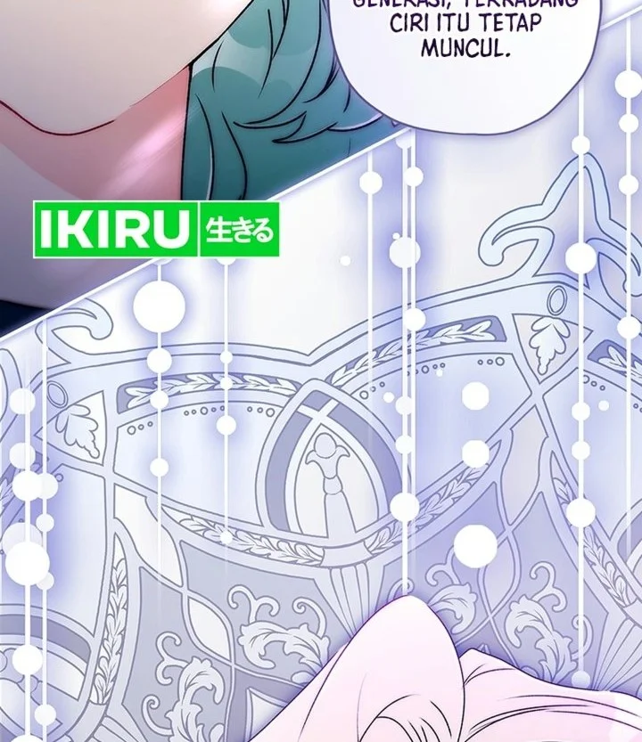 The Male Lead's Little Lion Daughter Chapter 175 Gambar 12