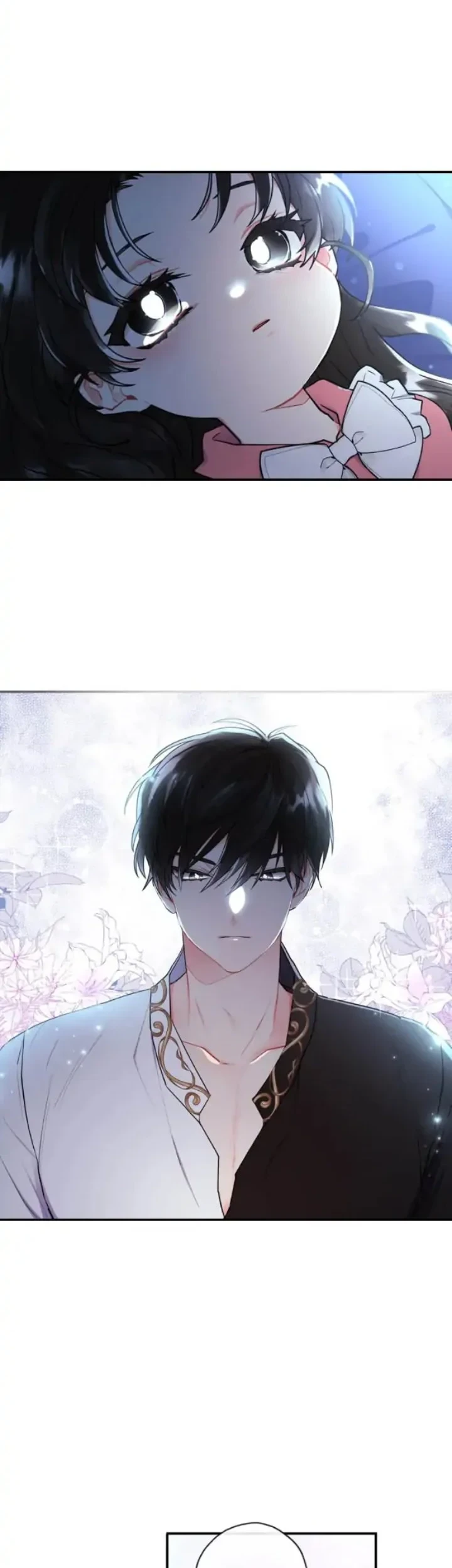 The Male Lead's Little Lion Daughter Chapter 25 Gambar 8