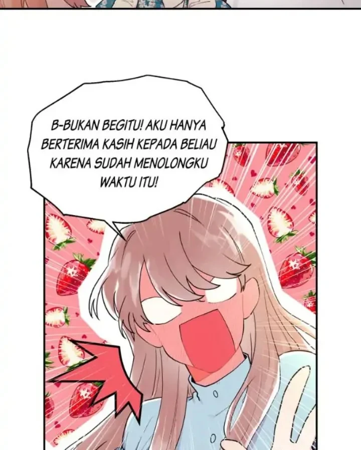 The Male Lead's Little Lion Daughter Chapter 26 Gambar 9
