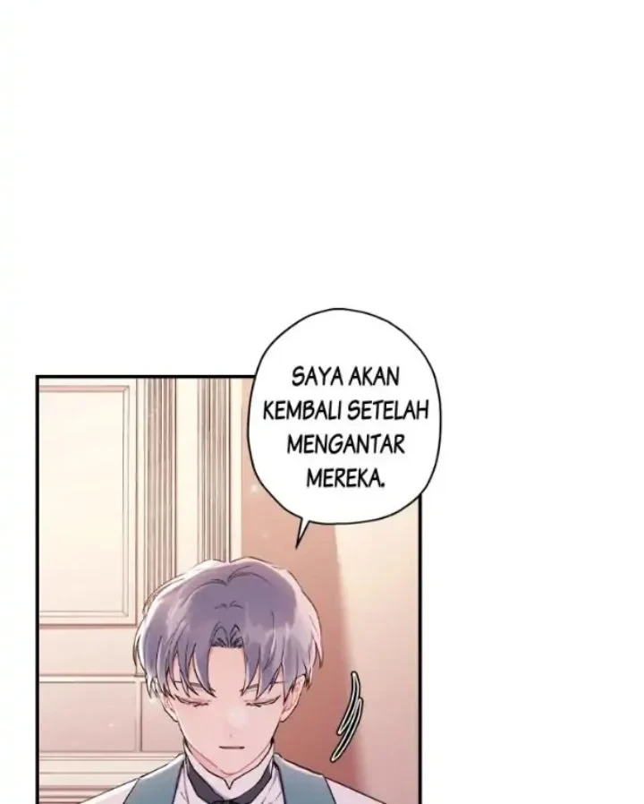The Male Lead's Little Lion Daughter Chapter 28 Gambar 9