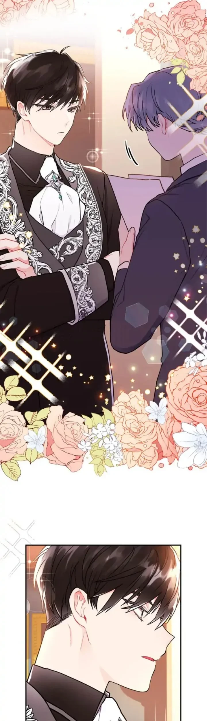 The Male Lead's Little Lion Daughter Chapter 29 Gambar 10