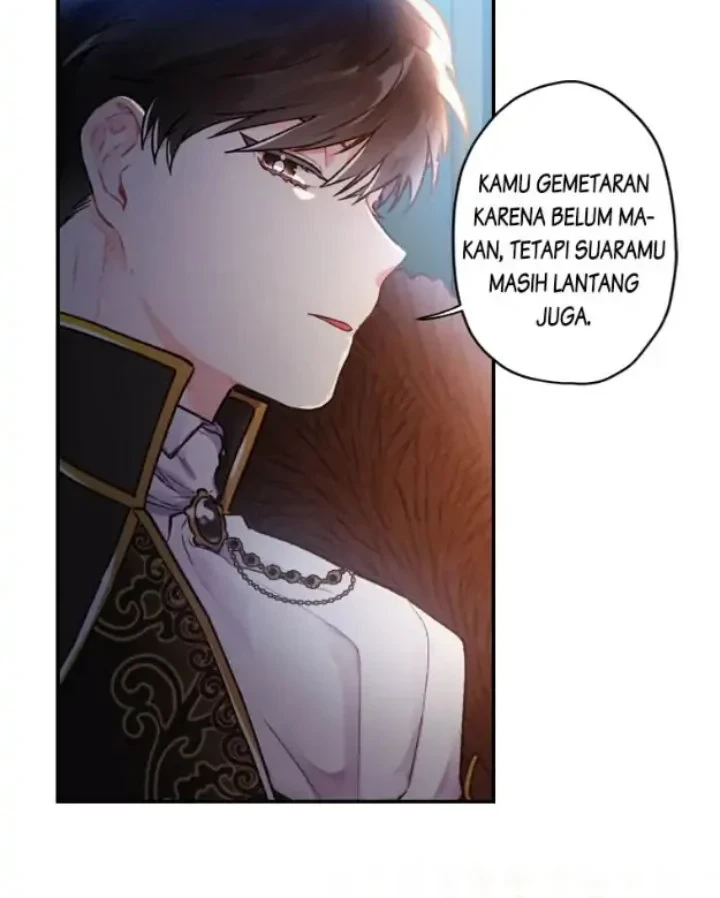 The Male Lead's Little Lion Daughter Chapter 3 Gambar 6