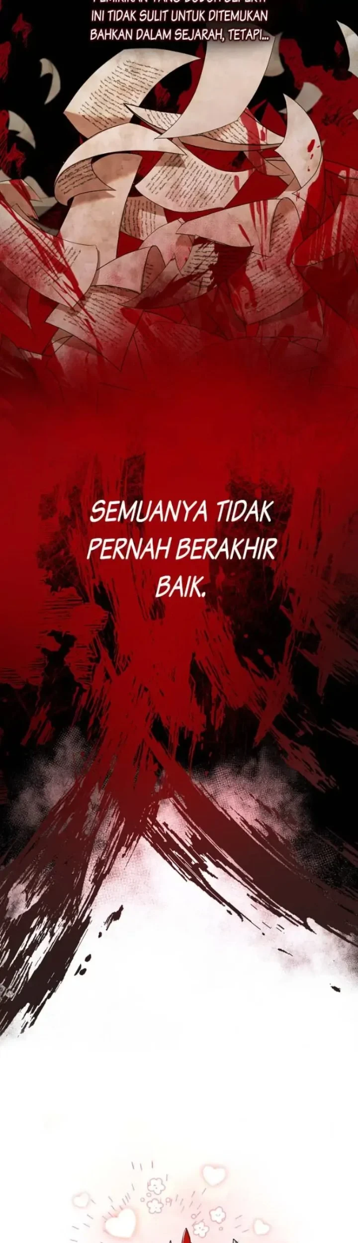 The Male Lead's Little Lion Daughter Chapter 31 Gambar 7