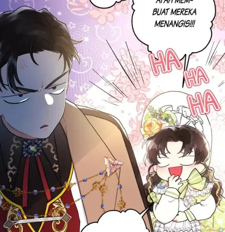 The Male Lead's Little Lion Daughter Chapter 33 Gambar 9