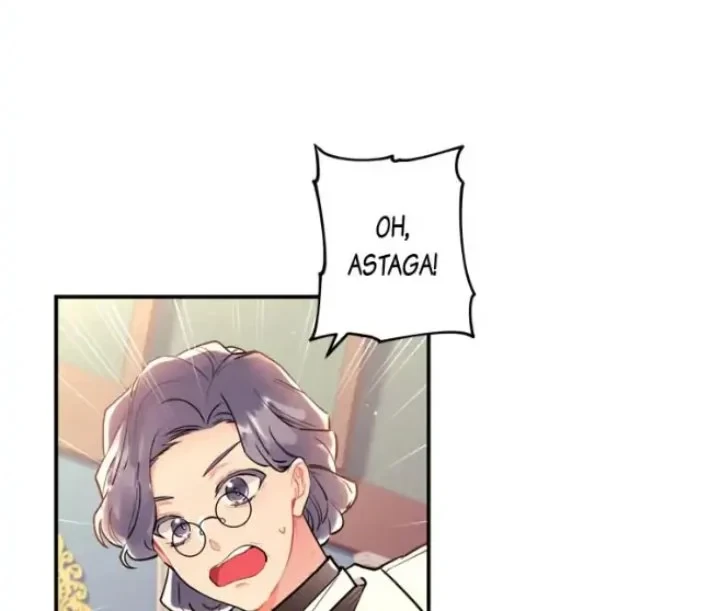 The Male Lead's Little Lion Daughter Chapter 37 Gambar 9