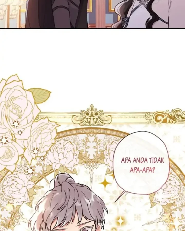 The Male Lead's Little Lion Daughter Chapter 38 Gambar 9