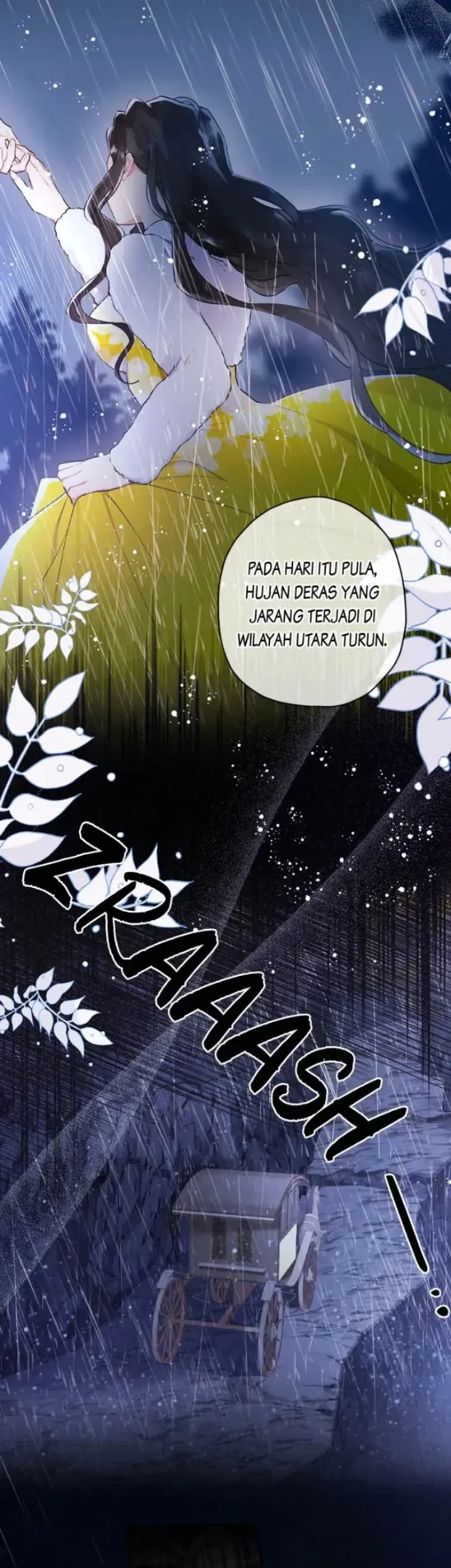 The Male Lead's Little Lion Daughter Chapter 39 Gambar 10