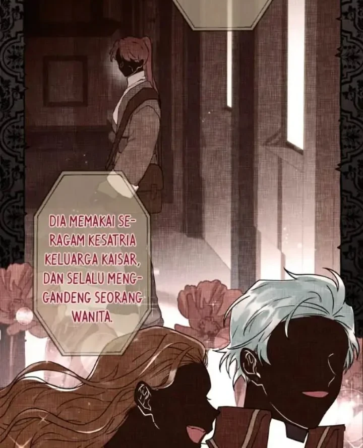 The Male Lead's Little Lion Daughter Chapter 40 Gambar 9