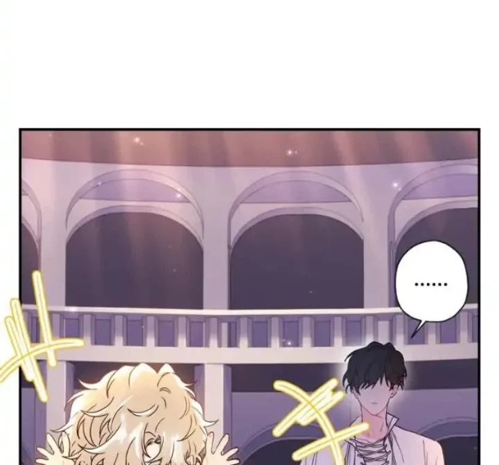 The Male Lead's Little Lion Daughter Chapter 47 Gambar 9