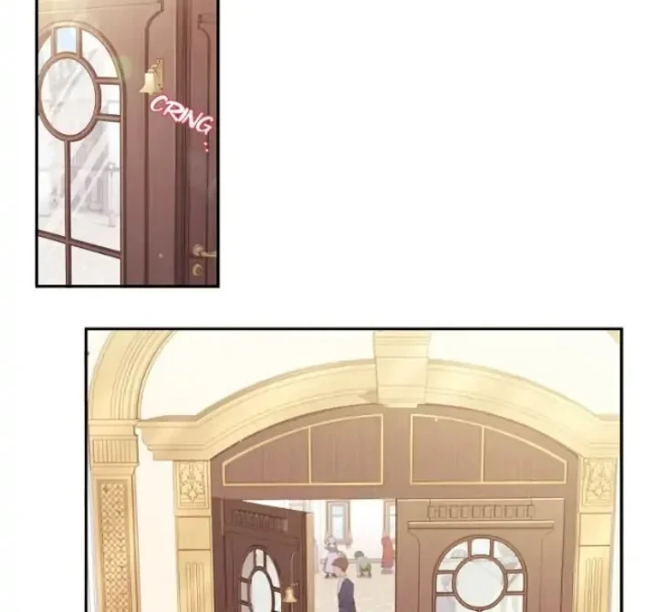 The Male Lead's Little Lion Daughter Chapter 55 Gambar 9