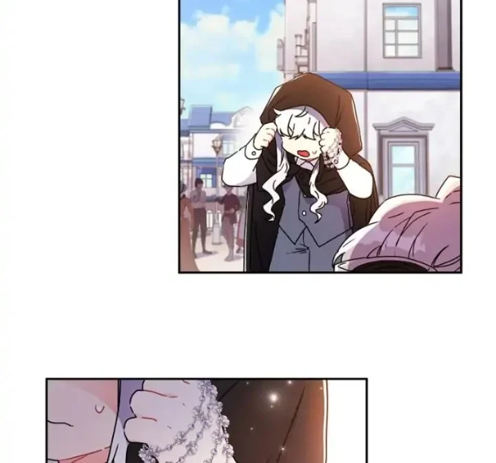 The Male Lead's Little Lion Daughter Chapter 56 Gambar 9