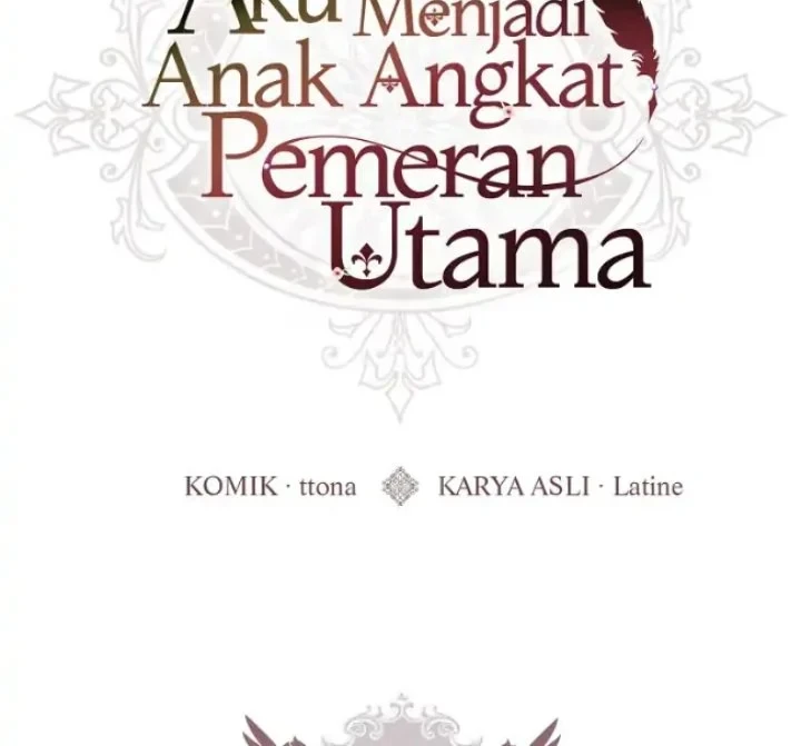The Male Lead's Little Lion Daughter Chapter 60 Gambar 9