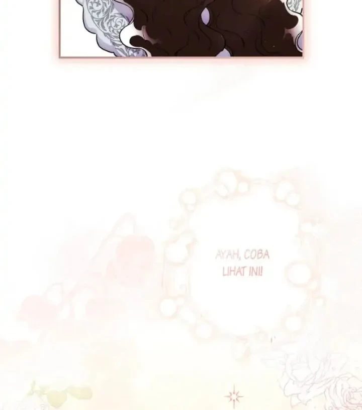 The Male Lead's Little Lion Daughter Chapter 62 Gambar 9