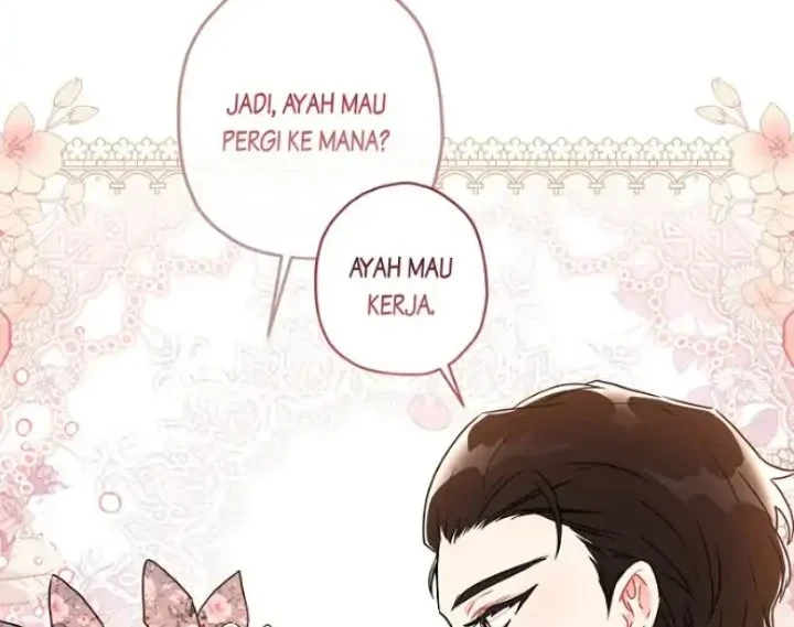 The Male Lead's Little Lion Daughter Chapter 68 Gambar 9
