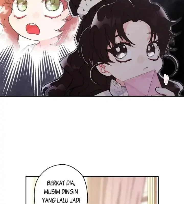 The Male Lead's Little Lion Daughter Chapter 69 Gambar 9