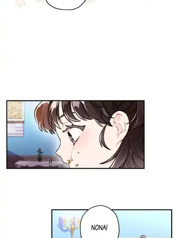 The Male Lead's Little Lion Daughter Chapter 7 Gambar 6