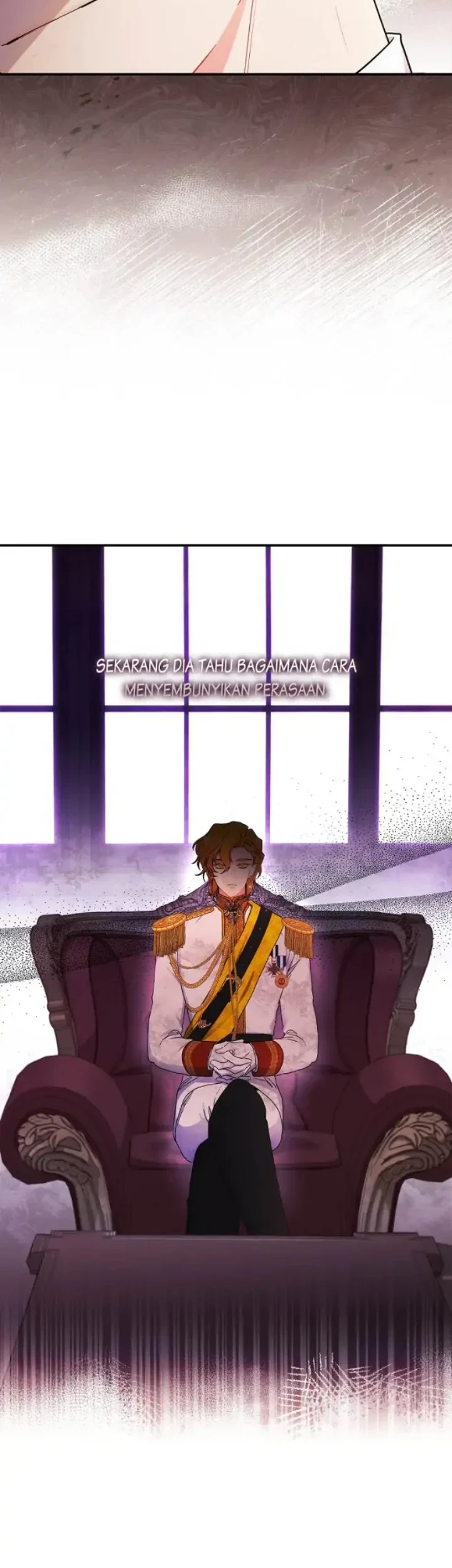 The Male Lead's Little Lion Daughter Chapter 70 Gambar 8