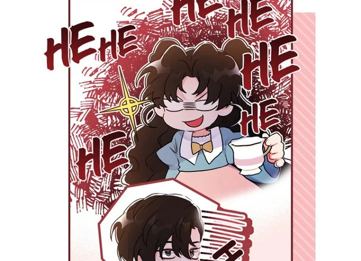 The Male Lead's Little Lion Daughter Chapter 75 Gambar 30