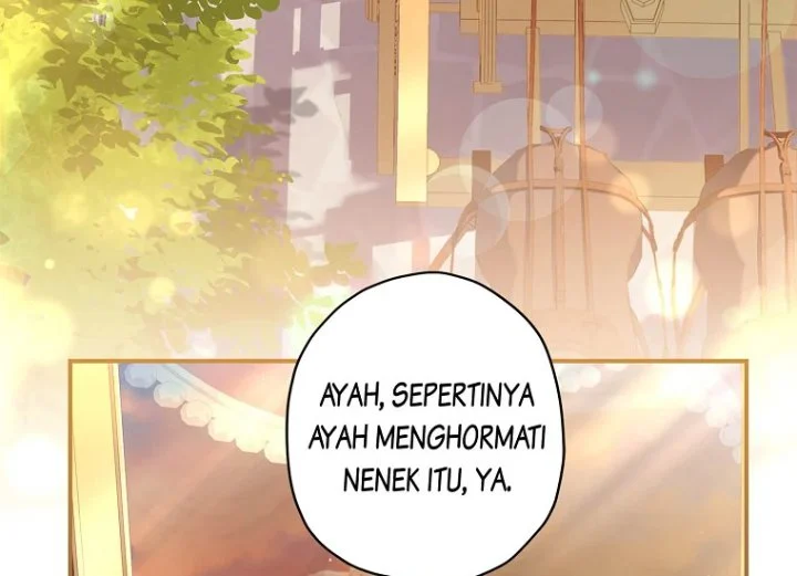 The Male Lead's Little Lion Daughter Chapter 76 Gambar 24